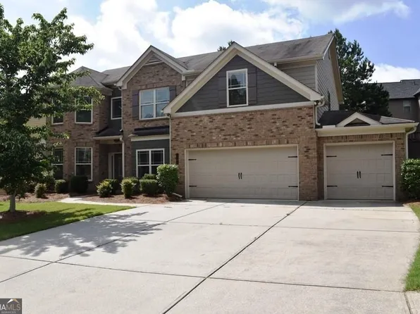 1365 Slate Bend Dr, Dacula, GA 30019