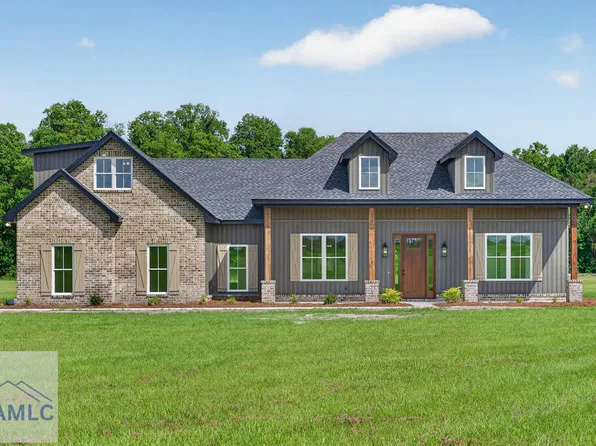 3634 State Highway 121, Blackshear, GA 31516