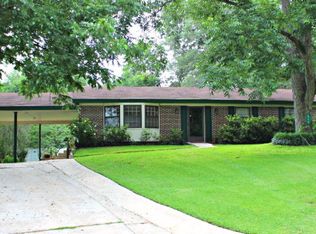 654 Killebrew St, Newton, AL 36352