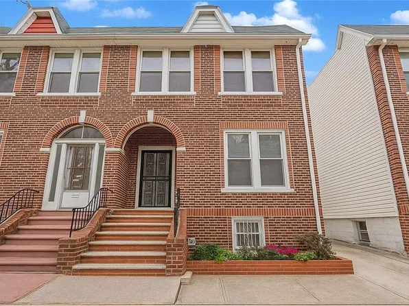 2321 E 24th St #3, Brooklyn, NY 11229