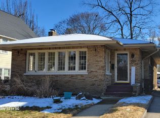 1333 W Maple St, Kalamazoo, MI 49008