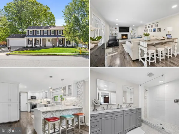 15401 Silvan Glen Dr, Dumfries, VA 22025