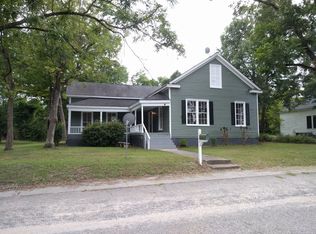 13333 W Main St, Williston, SC 29853