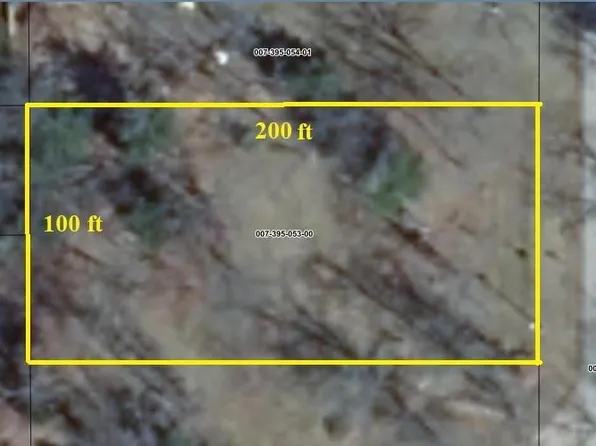 LOT 53 Oakleaf Dr, Harrison, MI 48625