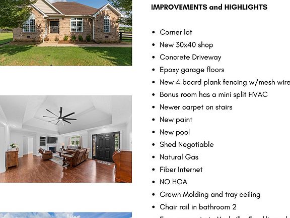 3rd image of 4287 Smiley Rd