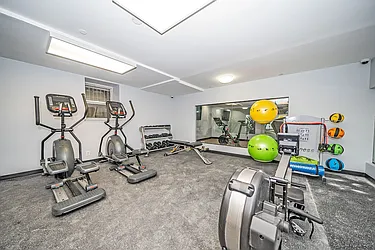 Rented by Level Group