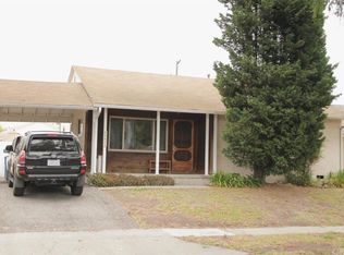 14914 Florwood Ave, Hawthorne, CA 90250