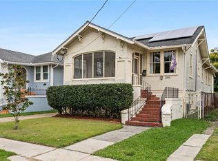 2515 General Pershing St, New Orleans, LA 70115