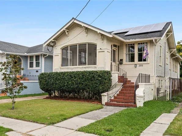 2515 General Pershing St, New Orleans, LA 70115