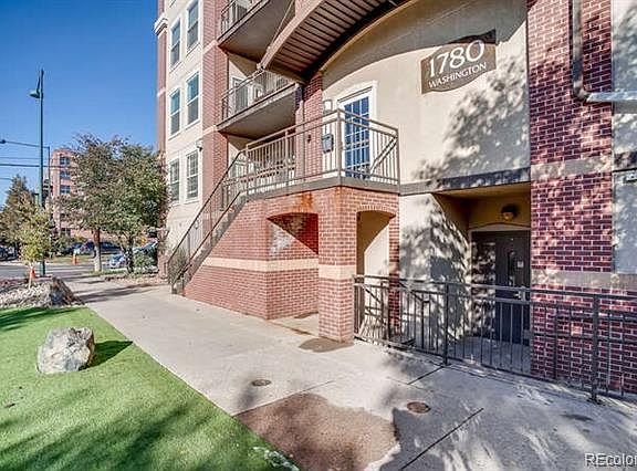 3rd image of 1780 N Washington St APT 302