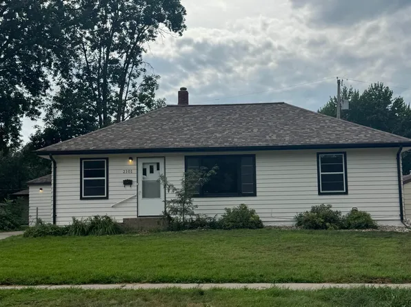2101 S Jefferson Ave, Sioux Falls, SD 57105
