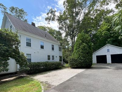 245 Woods Hole Rd, Falmouth, MA, 02540