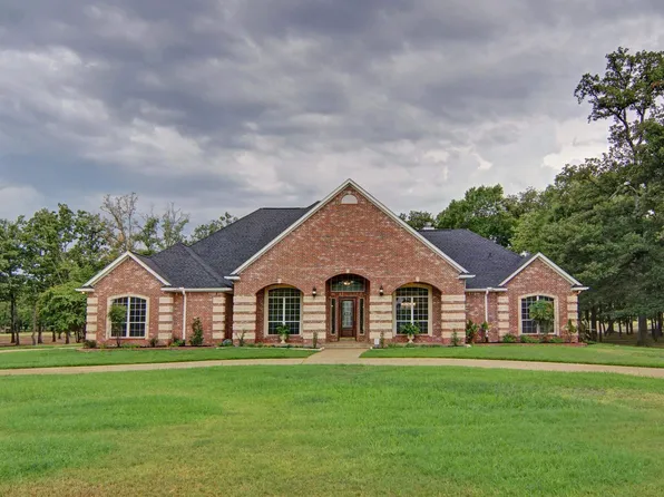 254 Private Road 5987, Yantis, TX 75497