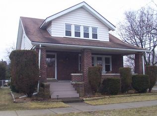 8306 Central Ave, Center Line, MI 48015