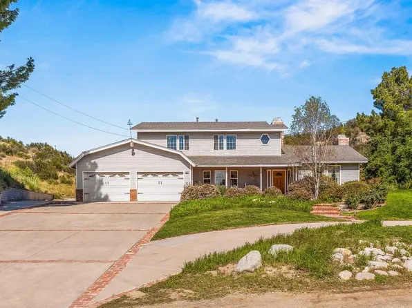 28132 Oak Spring Canyon Rd, Santa Clarita, CA 91387
