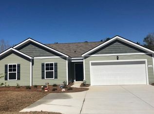 3004 Holly Loop LOT 55, Conway, SC 29527