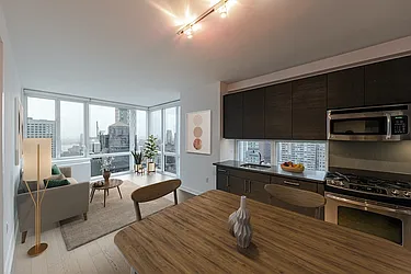 Rented by Bozzuto Management