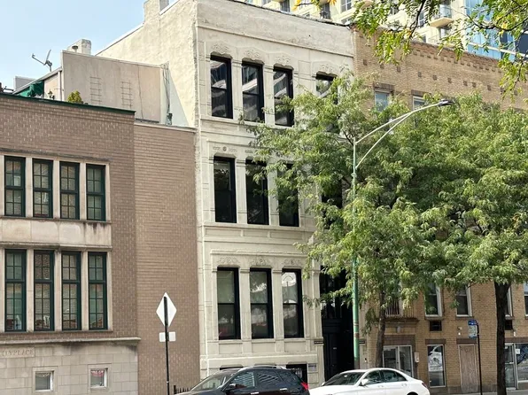 1160 N Lasalle St, Chicago, IL