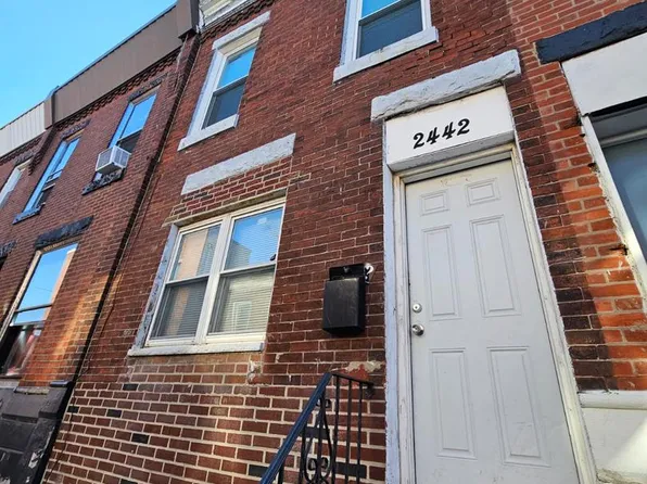 2442 S Sheridan St, Philadelphia, PA 19148