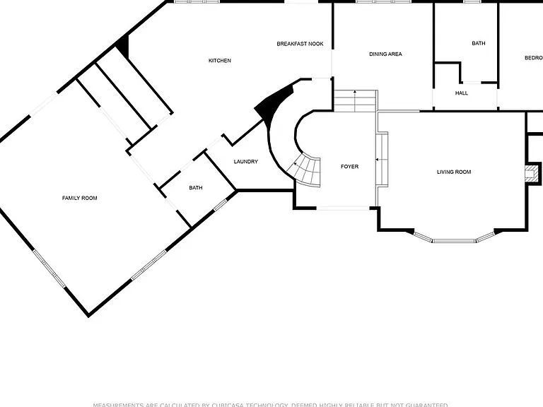 2705 Clear Creek Ln — Photo 24