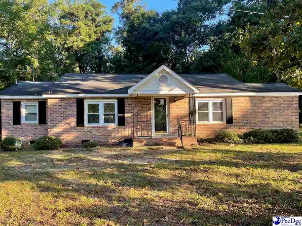 3624 Middle Branch Rd, Darlington, SC 29532