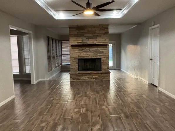 1725 Linns Way, Beaumont, TX 77706