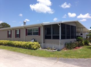 564 Plymouth St, Vero Beach, FL 32966