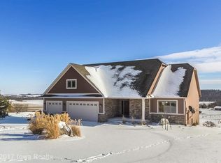 1572 Prairieview Ave, Van Meter, IA 50261