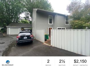 12940 SW 5th St, Beaverton, OR 97005