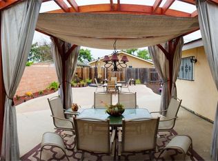 2121 Sweetland St, Oxnard, CA 93033