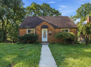12022 Harvard Dr, Pittsburgh, PA 15235