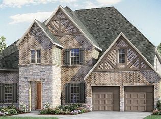 3866 Covedale Blvd, Frisco, TX 75034
