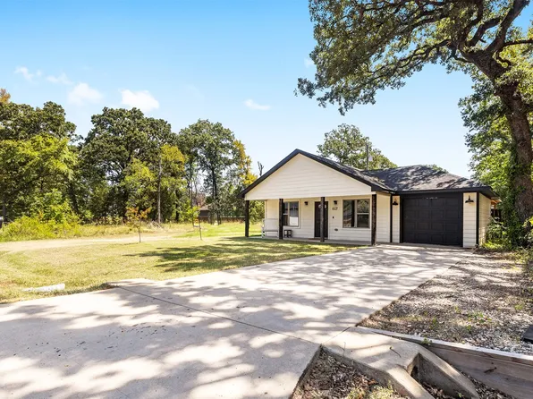 6121 Choctaw Dr, Mabank, TX 75156