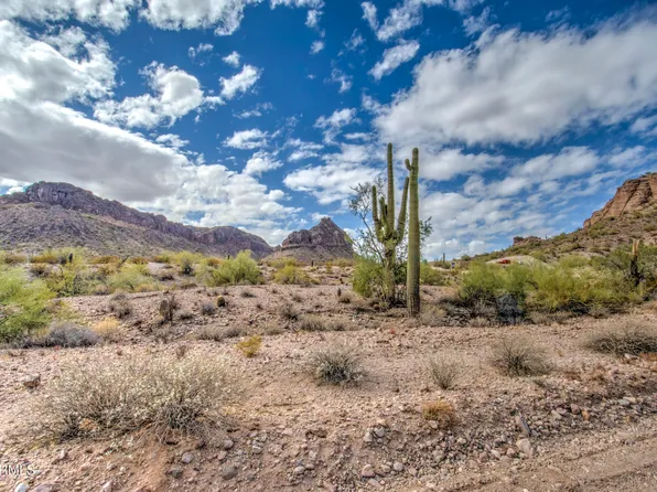 0 N Ellen Road #7, Queen Creek, AZ 85140