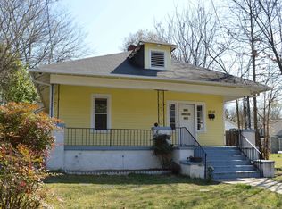 1015 S Person St, Raleigh, NC 27601