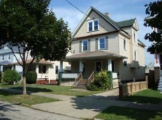 3916 Spokane Ave, Cleveland, OH 44109