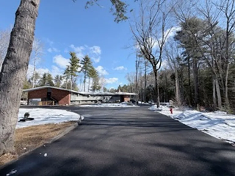 Nasson in the Pines | Fobes Hall — Photo 12