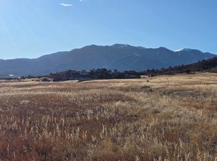 LOT 130 Sherwood Ave, Colorado City, CO 81019