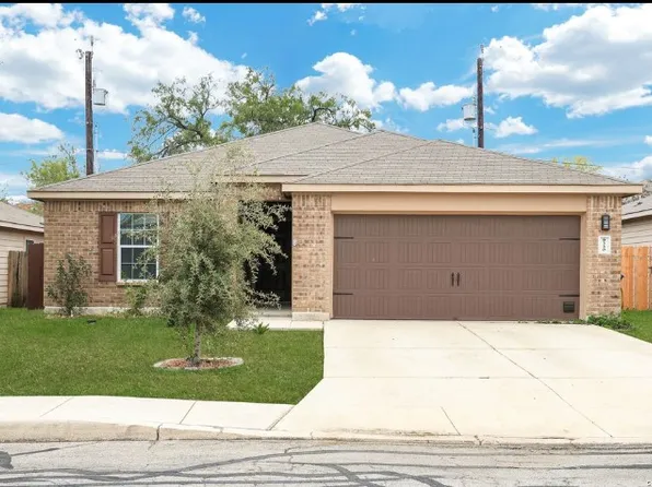 6330 Lake Victoria St, San Antonio, TX 78222