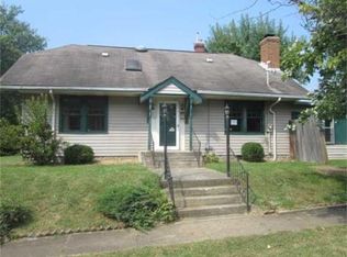 926 E Main Pkwy, Newark, OH