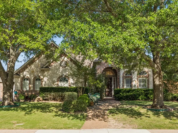 3121 Ashwood Ct, Richardson, TX 75082
