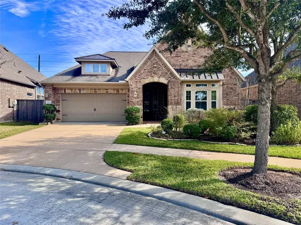 18626 Luma Cove Ln, Cypress, TX 77429