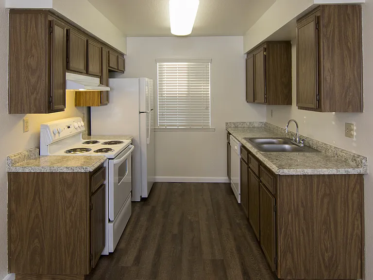 Welcome Home to The Villa Apartments! — Photo 39