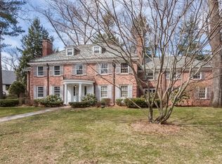 205 Colony Rd, Longmeadow, MA 01106