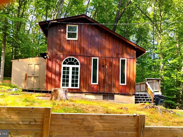 11784 Maya Ln, Manassas, VA 20112