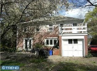 420 Rutgers Ave, Swarthmore, PA 19081