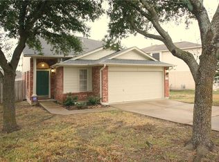 3933 Upper Passage Ln, Round Rock, TX 78681