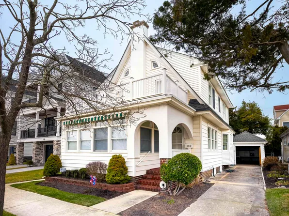 123 N Union Ave, Margate, NJ 08402