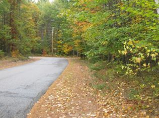 0 Sanborn Rd, Fryeburg, ME 04037