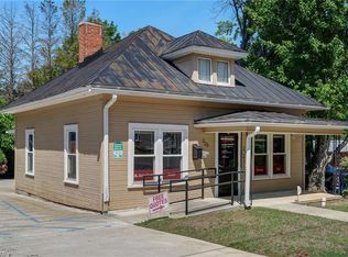 529 Boyd St, Reidsville, NC 27320
